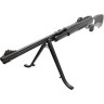 Пневматическая винтовка HATSAN TORPEDO 150TH 4,5 мм (пластик, 3 Дж)